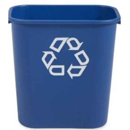 Deskside Recycling Bin (CB319)